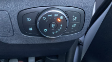 Ford Puma 1.0 EcoBoost Hybrid mHEV 155 ST-Line X 5dr Petrol Hatchback